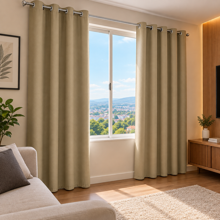 Curtains & Drapes