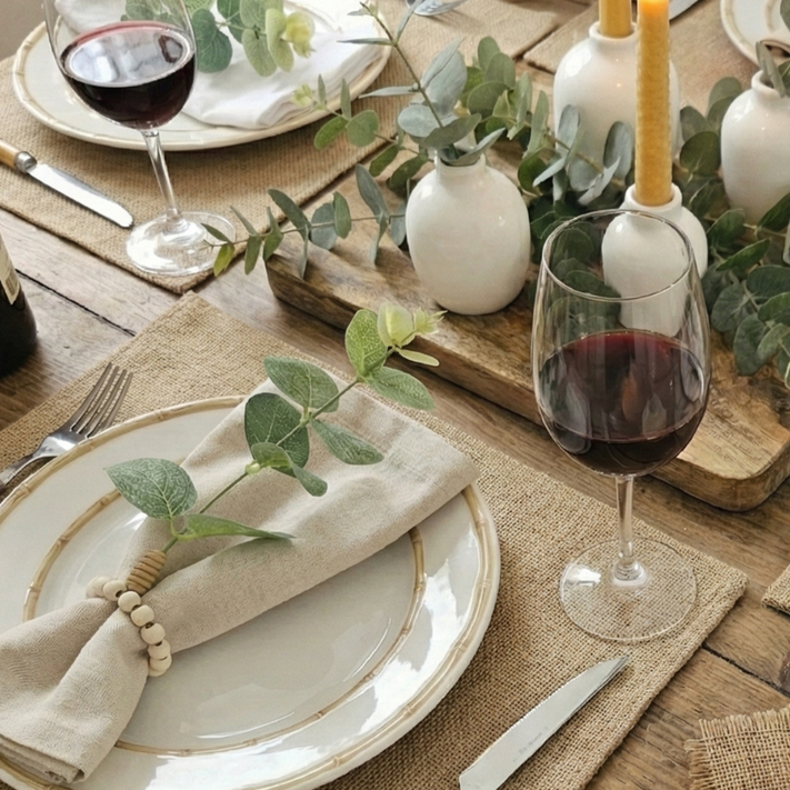 Napkin Rings
