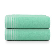 Set of 2 Kalistra Oversized Bath Towels 30