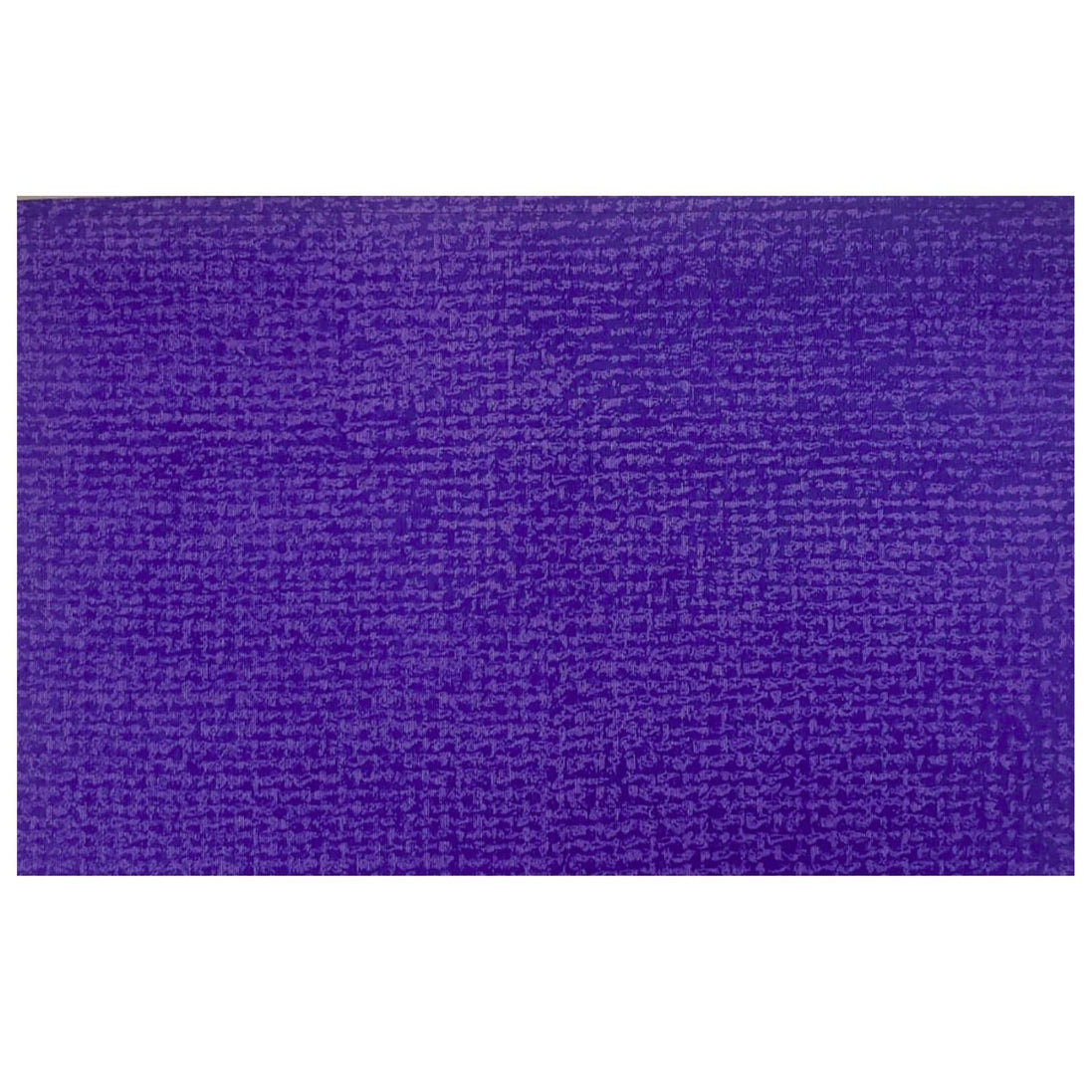 Charlo's Set of 4 Rectangular Placemats Night Granite 18" x 12"