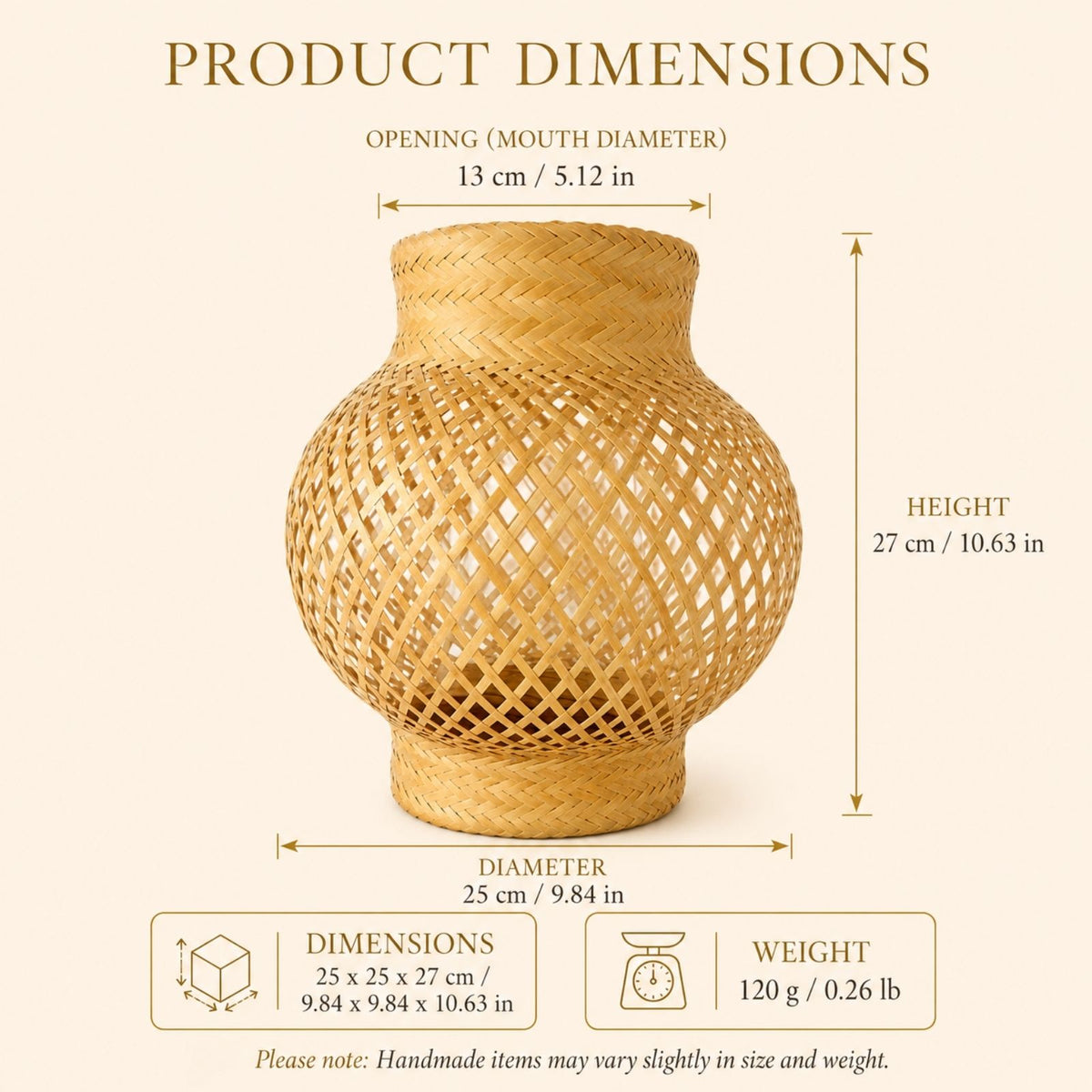 Brazilian Indigenous Art | Handwoven Natural Fiber Ceiling light