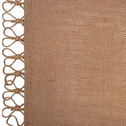 Charlo's Set of 4 Sustainable Rectangular Braided Jute Placemats 18