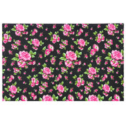 Charlo's Set of 4 Rectangular Placemats Florada 18