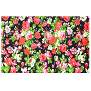 Charlo's Set of 4 Rectangular Placemats Maria Madalena 18