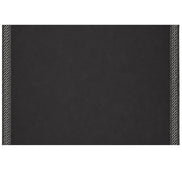Charlo's Set of 4 Rectangular Placemats Melindrosa Flapper 18