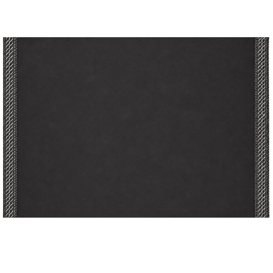 Charlo's Set of 4 Rectangular Placemats Melindrosa Flapper 18" x 12"