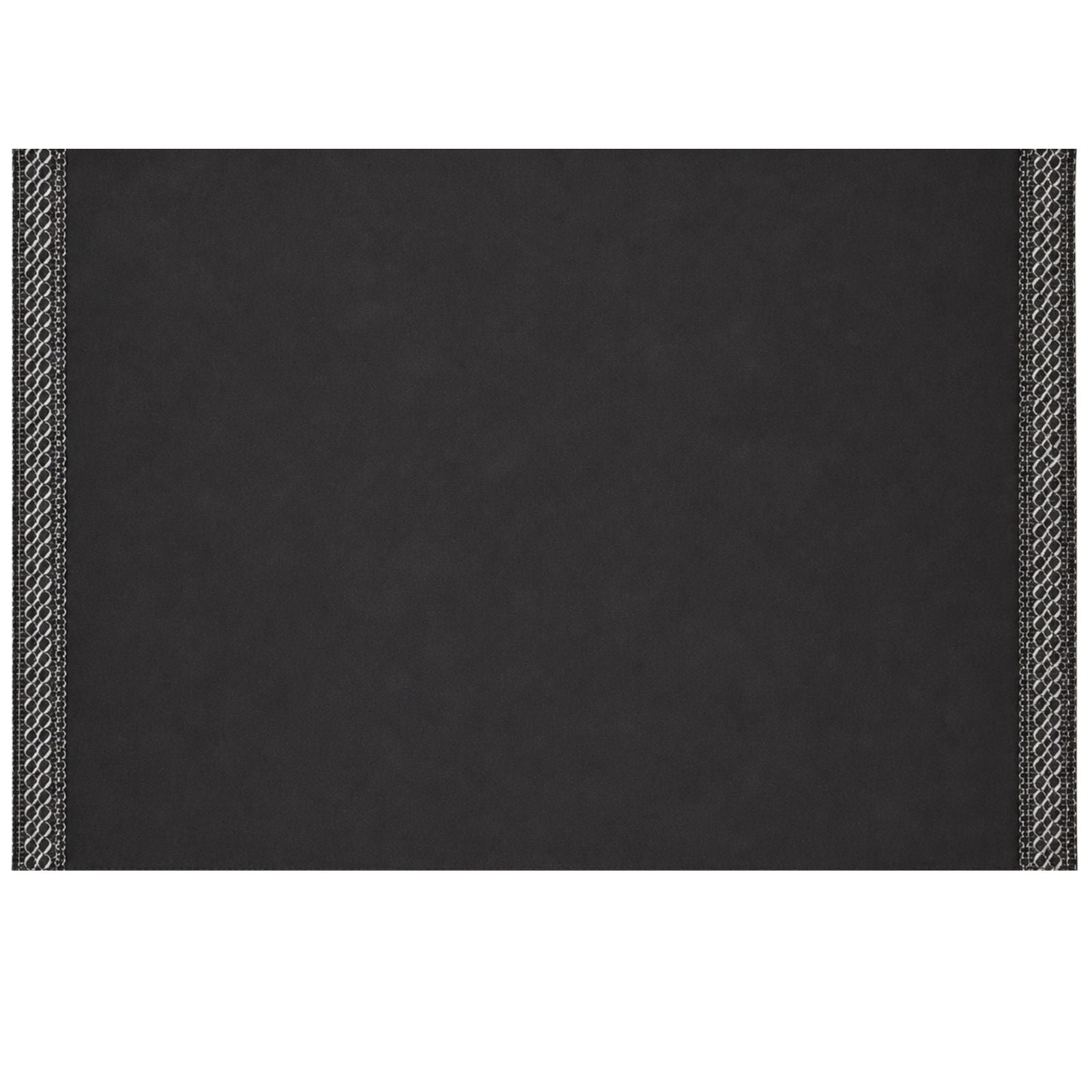 Charlo's Set of 4 Rectangular Placemats Melindrosa Flapper 18