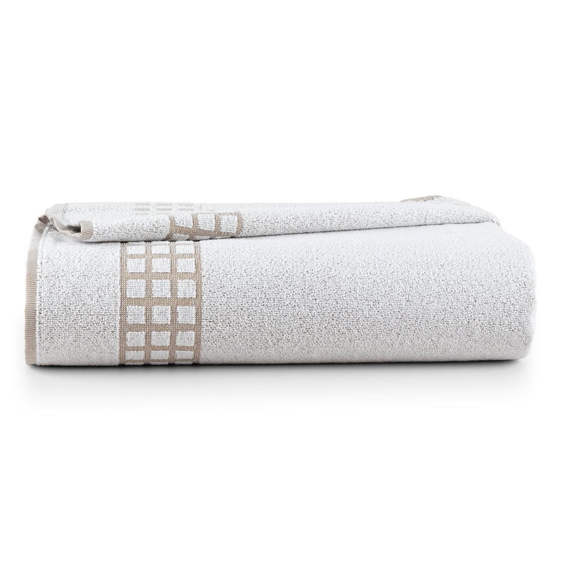 Georgia Beach & Pool Bath Towel 28" x 55" – Cotton Blend, 410 GSM