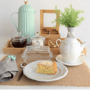 Charlo's Set of 4 Sustainable Rectangular Jute Rustic Chic Placemats 18