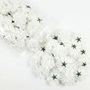 Set of 4 Tiemi  Adjustable Cherry Blossom Napkin Rings | Maison Charlô