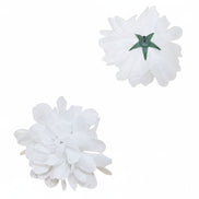 Set of 4 Tiemi  Adjustable Cherry Blossom Napkin Rings | Maison Charlô