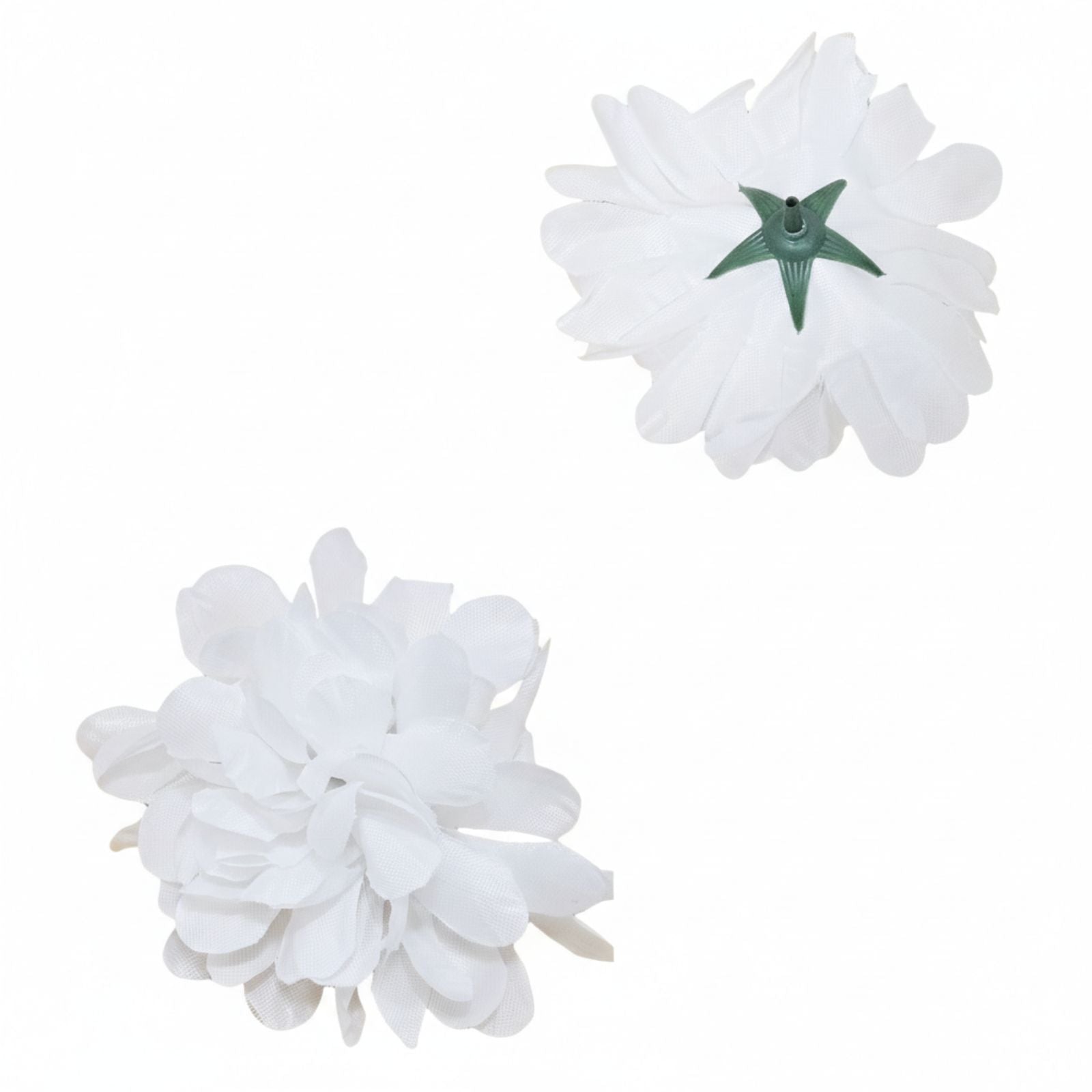 Set of 4 Tiemi  Adjustable Cherry Blossom Napkin Rings | Maison Charlô