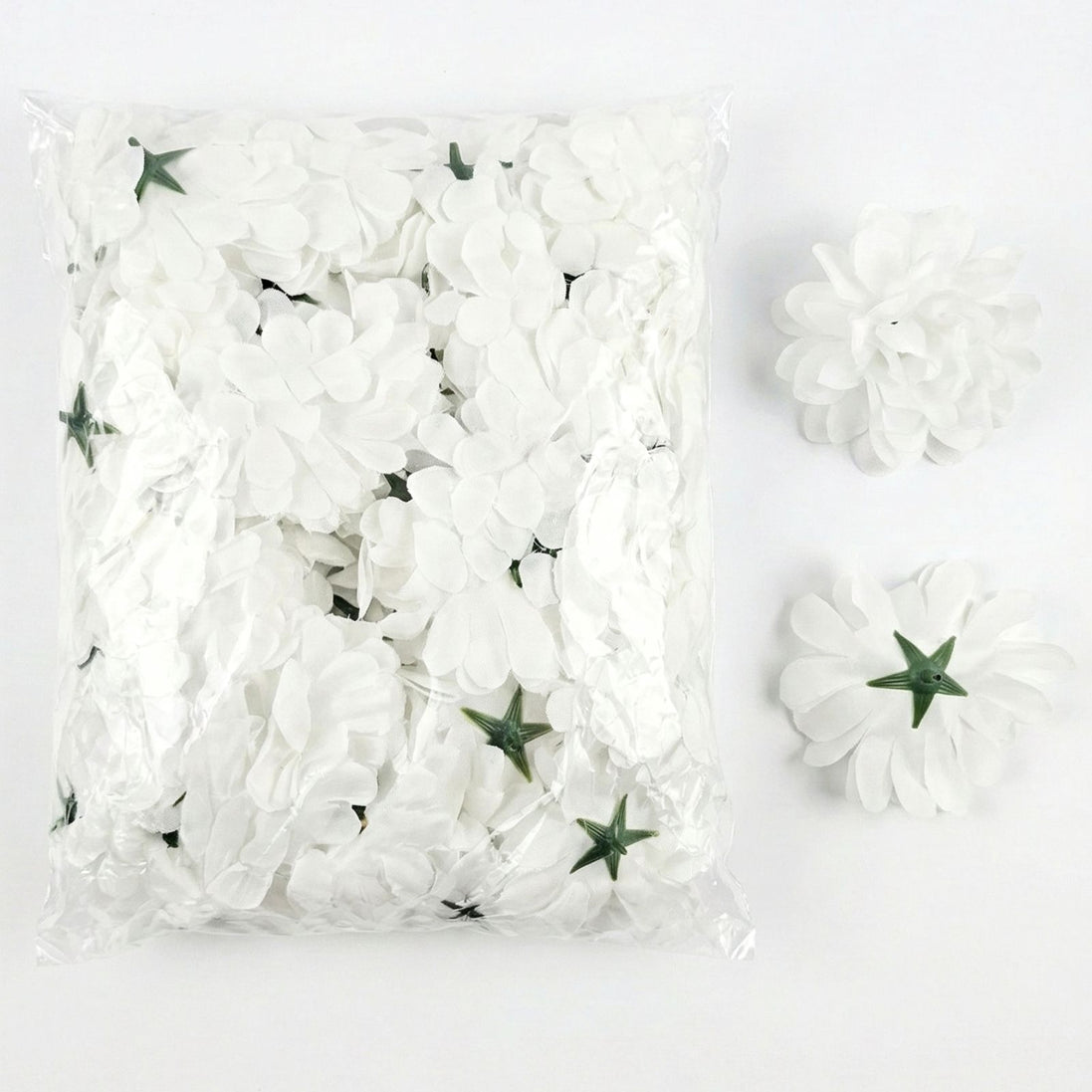 Set of 4 Tiemi  Adjustable Cherry Blossom Napkin Rings | Maison Charlô