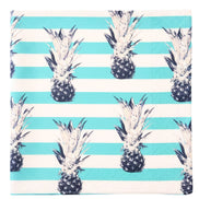 Charlo's Cloth Napkins Set of 4 Pineapple Fun 16