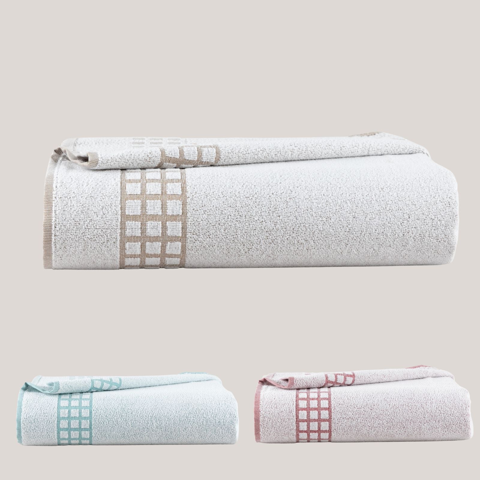 Georgia Beach & Pool Bath Towel 28