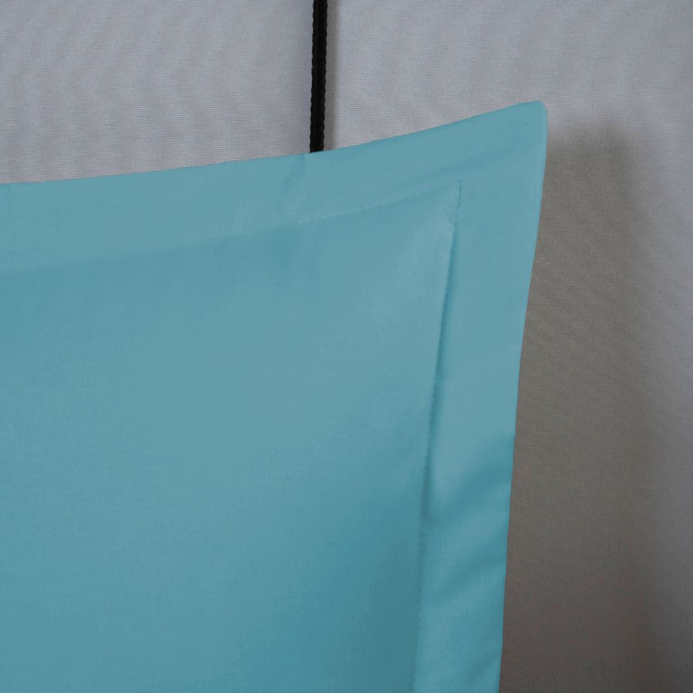 Everyday Percale Pillow Sham 180 Thread Count 27.56 x 19.69 in