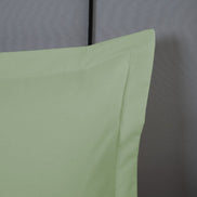 Everyday Percale Pillow Sham 180 Thread Count 27.56 x 19.69 in