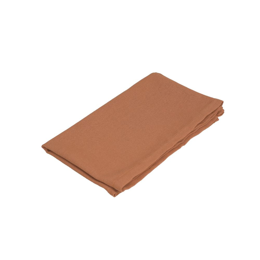 Essence Table Runner 51.18 x 15.75 in Linen Blend, 60% Cotton 40% Polyester