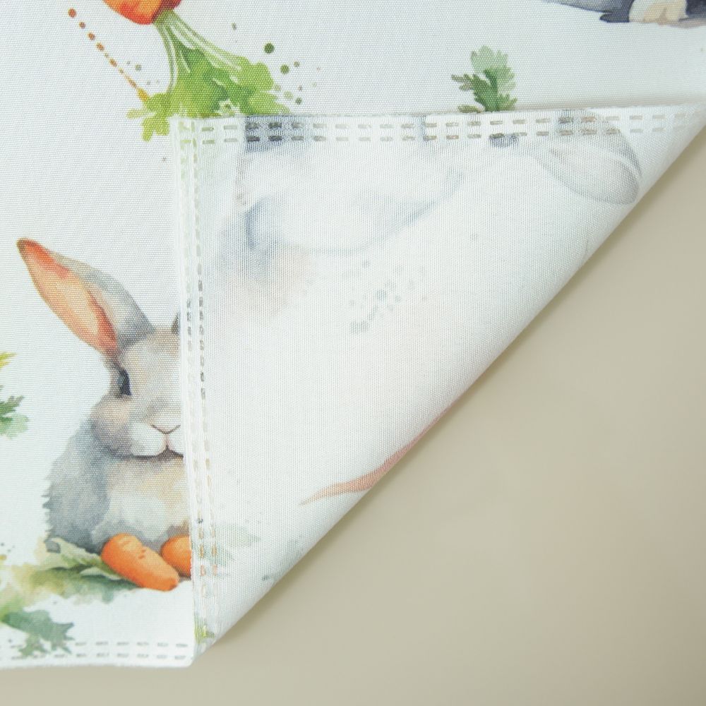 Essence Microfiber Cloth Napkins Set of 8, 13.78 x 13.78 in