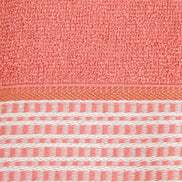 Urbane Single Bath Towel – Plush Terry Cotton 57